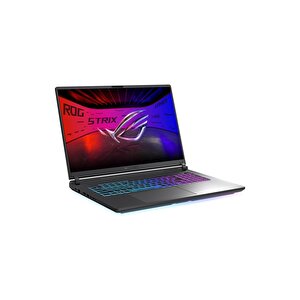 Rog Strix G18 G815lr-s9155 Ultra 9 275hx 32gb 1tb Ssd Rtx5070ti-12gb Dos 18" 2.5k 240hz Wqxga
