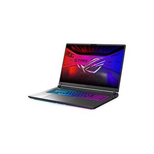 Rog Strix G18 G815lr-s9155 Ultra 9 275hx 32gb 1tb Ssd Rtx5070ti-12gb Dos 18" 2.5k 240hz Wqxga