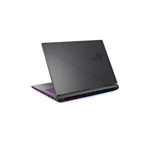 Rog Strix G18 G815lr-s9155 Ultra 9 275hx 32gb 1tb Ssd Rtx5070ti-12gb Dos 18" 2.5k 240hz Wqxga