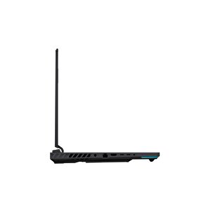 Rog Strix G16 G614pr-rv052 Ryzen 9 8940hx 32gb 1tb Ssd Rtx5070ti-12gb Dos 16" 165hz Wuxga Notebook