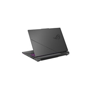 Rog Strix G16 G614pr-rv052 Ryzen 9 8940hx 32gb 1tb Ssd Rtx5070ti-12gb Dos 16" 165hz Wuxga Notebook