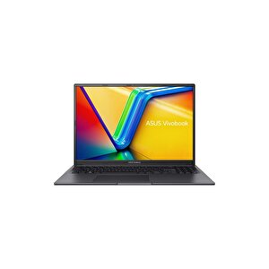 Vivobook 16x K3605vc-rp461 Intel Core I5 13420h 8gb 512gb Ssd Rtx3050-4gb Freedos 16" 144hz Wux