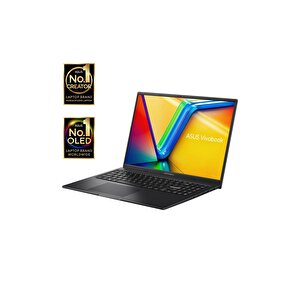 Vivobook 16x K3605vc-rp461 Intel Core I5 13420h 8gb 512gb Ssd Rtx3050-4gb Freedos 16" 144hz Wux