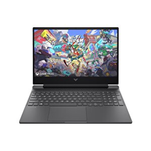Hp Victus 15-fb3007nt Amd Ryzen 9 8945hs 16gb 512gb Ssd Rtx4060 Freedos 15.6" Taşınabilir Bilgisayar B82wdea