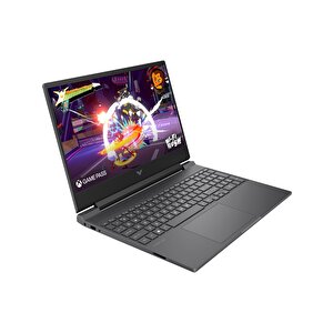Hp Victus 15-fb3007nt Amd Ryzen 9 8945hs 16gb 512gb Ssd Rtx4060 Freedos 15.6" Taşınabilir Bilgisayar B82wdea
