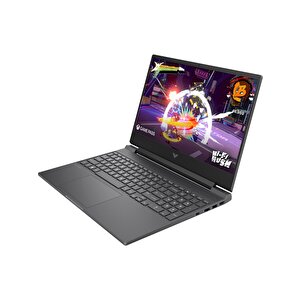 Hp Victus 15-fb3007nt Amd Ryzen 9 8945hs 16gb 512gb Ssd Rtx4060 Freedos 15.6" Taşınabilir Bilgisayar B82wdea