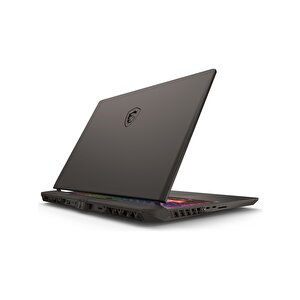 Vector 16 Hx Ai A2xwig-090xtr Intel Core Ultra 9 275hx 16gb Ddr5 1tb Ssd 16gb Rtx5080 Gddr7 16"