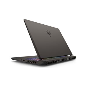 Vector 16 Hx Ai A2xwig-090xtr Intel Core Ultra 9 275hx 16gb Ddr5 1tb Ssd 16gb Rtx5080 Gddr7 16"