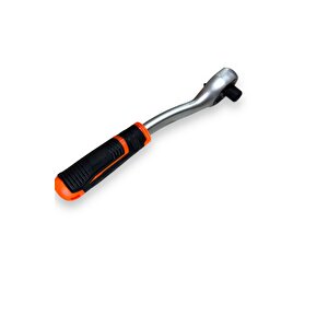 Germany Technology 58 Parça 72 Diş Eğik Cırcır 1/2 Profesyonel Lokma Takım Ve Alet Seti