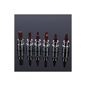 58 Parça 1/2 Profesyonel Lokma Takım Ve Alet Seti