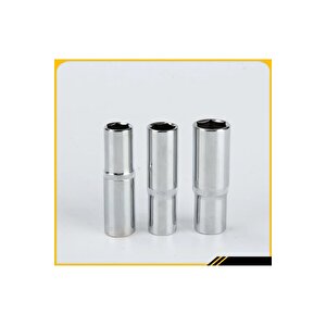 171 Parça Lokma Takımı Cr-v Çelik (1/4-3/8-1/2)