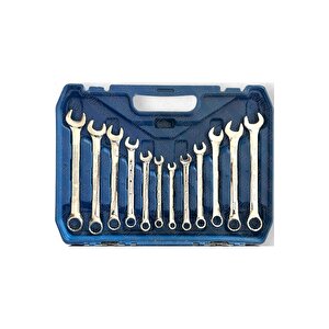 Profesyonel Lokma Takımı 1/2 Cr-v Çeliği (37 Parça