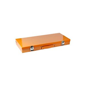 25 Parça Lokma Takımı Tornavida Uzatma Cırcır 1/2" 6 Köşe