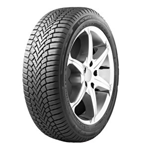 205/55r16 94v Xl Multıways 2 C-c-70 4 Mevsim Oto Lastiği (üretim Yılı: 2025)