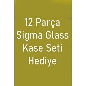 Prestige Saten Delux Uyku Seti 8 Parça Kırmızı - Delux Themed Satin Duvet Cover