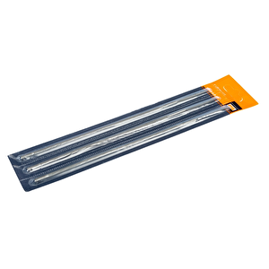 168 8 4.8 3p 4.8x200mm 3/16".325" 3ad Yuvarlak Motorlu Testere Zincir Eğesi