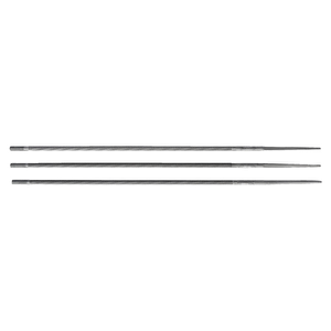 168 8 4.8 3p 4.8x200mm 3/16".325" 3ad Yuvarlak Motorlu Testere Zincir Eğesi