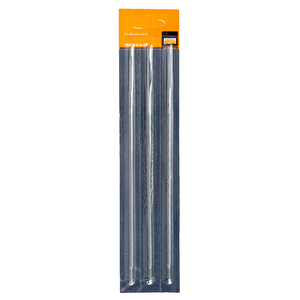 168 8 4.5 3p 4.5x200mm .325" 11/64" 3ad Yuvarlak Motorlu Testere Zincir Eğesi