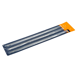 168 8 4.5 3p 4.5x200mm .325" 11/64" 3ad Yuvarlak Motorlu Testere Zincir Eğesi