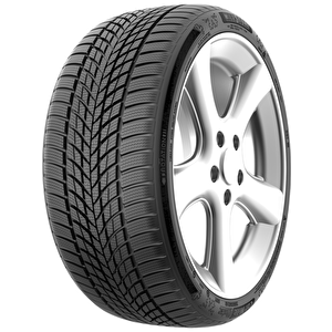 Milestone 185/65r14 86t Carmile Winter 2025 Üreti̇m Kiş Lasti̇ği̇