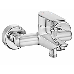 Eca Lia Banyo Bataryası Krom, 102102888