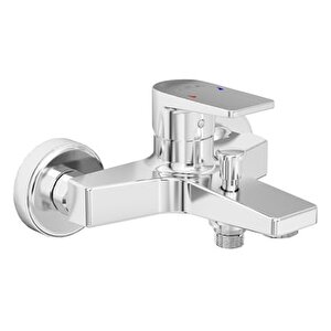 Eca Dalia Banyo Bataryası Krom, 102102488