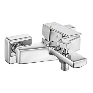 Eca Royal Banyo Bataryası Krom, 102102666