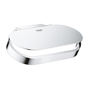 Selection Tuvalet Kağıtlığı Krom, 41069000