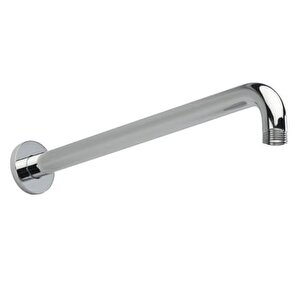 Eca Duvardan Duş Başlığı Borusu Krom, 102126608