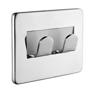 Artema Askı, Somnia, İkili, Krom, A44500