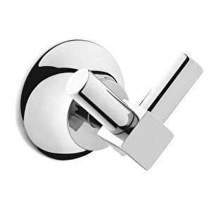 Askılık, Juno Classic, İkili, Krom, A44423