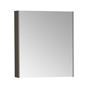 Vitra Basis Dolaplı Ayna, (sağ) 60 Cm 66901