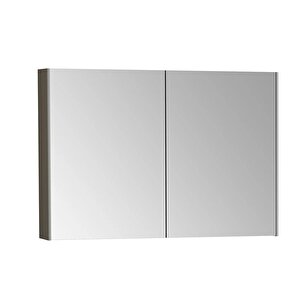 Vitra Basis Dolaplı Ayna, 100 Cm 66903