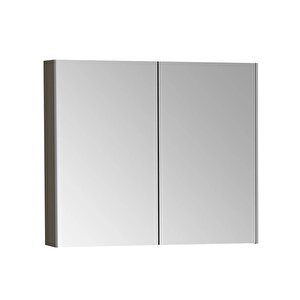 Vitra Basis Dolaplı Ayna, 80 Cm 66902