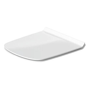 Durastyle Klozet Kapağı Beyaz, 0063710095