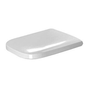Happy D.2 Klozet Kapağı, Yavaş Kapanır, Beyaz, 0064590095