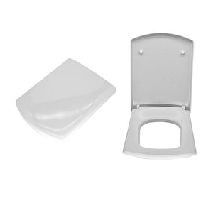 Klozet Kapağı Caro Softclose Alpin Beyaz 065690095