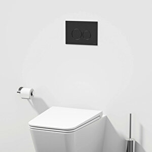 Vitra Asma Klozet Equal Rim-ex Kanalsız, 54 Cm, 7245b403-0090