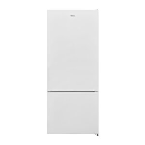 Nfk 60020 533 Lt No Frost Kombi Buzdolabı
