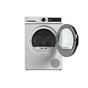 Km 101132 A Enerji Sınıfı 10 Kg Isı Pompalı Kurutma Makinesi