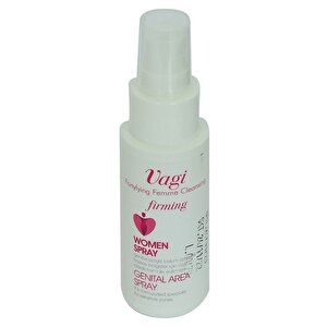 Vagifirming Women Sprey 50 Ml - Genital Area Spray