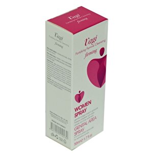 Vagifirming Women Sprey 50 Ml - Genital Area Spray
