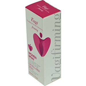 Vagifirming Women Sprey 50 Ml - Genital Area Spray