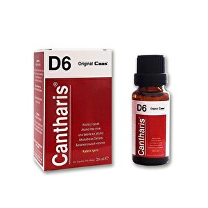 Cantharis D6 Damla