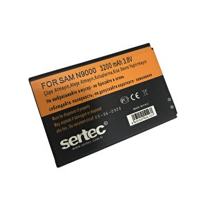 Samsung Galaxy Note 3 / N9000 Uyumlu Batarya