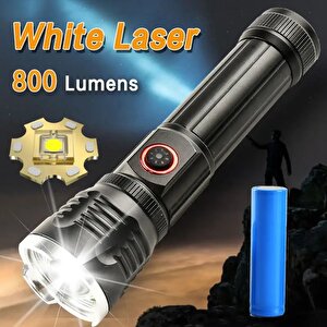 Alümi̇nyum Led Fener (or-2304-tg)