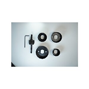 Lenox Buat Açma Seti̇ 6 Parça (lnx-120)