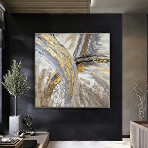 Modern Kanvas; Modern Mermer Kanvas; Alkol Mürekkebi Duvar Sanatı; Gümüş Kanvas; Mermer Kanvas Sanat