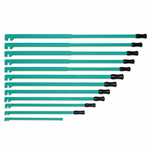 80028 28 Mm Dövme Çelik Demir Bükme Anahtarı