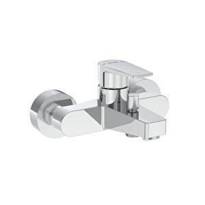 Shift T30 A43690 Banyo Bataryası, Krom